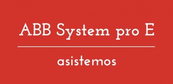 Automatikos Sistemos has been approved as ABB System pro E Panel Builder partner to project and manufacture switchgear assemblies up to 6300A complying with IEC 61439/1/2. ASISTEMOS - sertifikuotas ABB partneris, galintis projektuoti, gaminti ir parduoti 